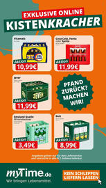 Famila Nord Ost Prospekt woche 43 Seite 20