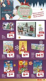 Famila Nord Ost Prospekt woche 43 Seite 22