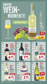 Famila Nord Ost Prospekt woche 43 Seite 27