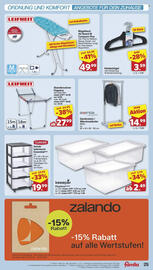 Famila Nord Ost Prospekt woche 43 Seite 28