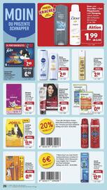 Famila Nord Ost Prospekt woche 43 Seite 29