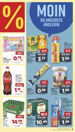 Famila Nord Ost Prospekt woche 43 Seite 3