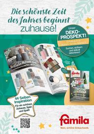 Famila Nord Ost Prospekt woche 43 Seite 32