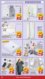 Famila Nord Ost Prospekt woche 43 Seite 37
