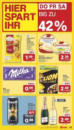 Famila Nord Ost Prospekt woche 43 Seite 40