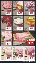Famila Nord Ost Prospekt woche 43 Seite 7