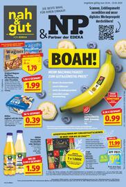 Nah & gut Prospekt woche 42 Seite 1