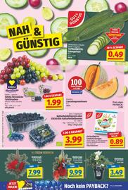 Nah & gut Prospekt woche 42 Seite 2