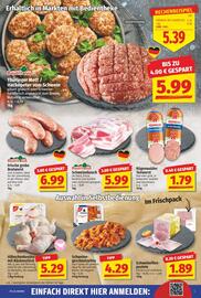 Nah & gut Prospekt woche 42 Seite 3