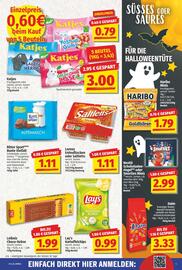 Nah & gut Prospekt woche 42 Seite 5