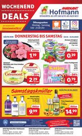 Markant Markt Prospekt woche 43 Seite 12