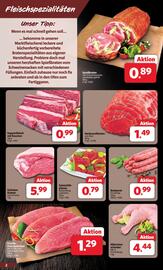 Markant Markt Prospekt woche 43 Seite 2