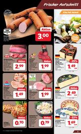 Markant Markt Prospekt woche 43 Seite 3
