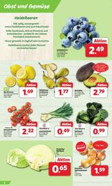 Markant Markt Prospekt woche 43 Seite 4