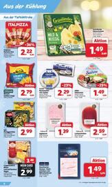 Markant Markt Prospekt woche 43 Seite 6