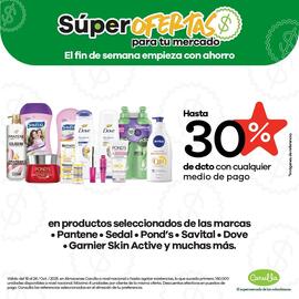 Catálogo Carulla semana 42 Página 2