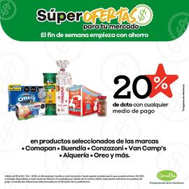 Catálogo Carulla semana 42 Página 3