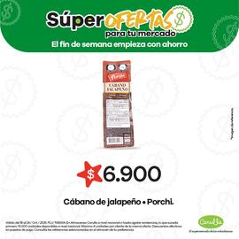 Catálogo Carulla semana 42 Página 5