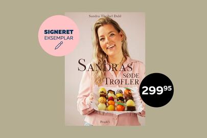 Bog & idé tilbudsavis Side 22