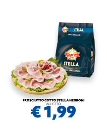 Volantino Kanguro Pagina 2
