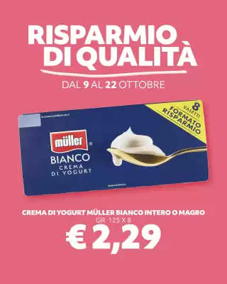 Volantino Kanguro (valido fino al 22-10)