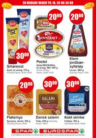 Spar kundeavis Side 10