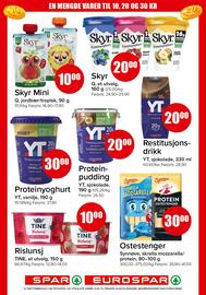Spar kundeavis Side 11