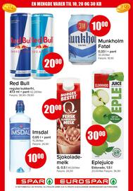 Spar kundeavis Side 12