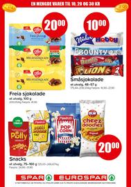 Spar kundeavis Side 13