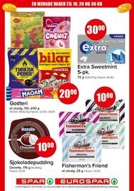 Spar kundeavis Side 14