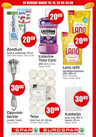 Spar kundeavis Side 17