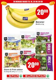 Spar kundeavis Side 2
