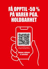 Spar kundeavis Side 21