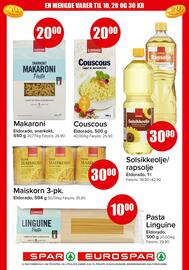 Spar kundeavis Side 7
