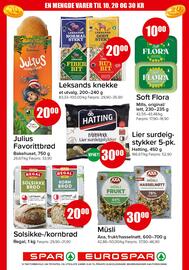 Spar kundeavis Side 9
