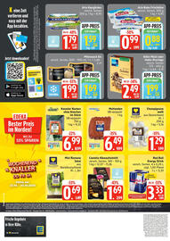 Edeka Prospekt woche 43 Seite 4