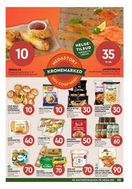 Coop Mega kundeavis uke 43 Side 3