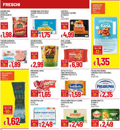 Volantino Galassia Pagina 10