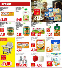 Volantino Galassia Pagina 14