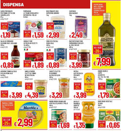 Volantino Galassia Pagina 16