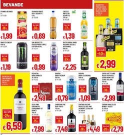 Volantino Galassia Pagina 18
