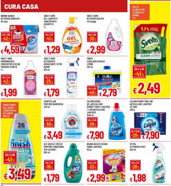 Volantino Galassia Pagina 22