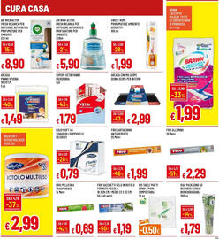 Volantino Galassia Pagina 23