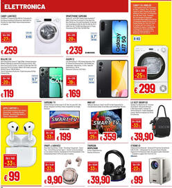 Volantino Galassia Pagina 24