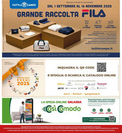 Volantino Galassia Pagina 28
