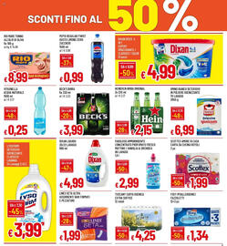 Volantino Galassia Pagina 3