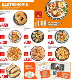 Volantino Galassia Pagina 8
