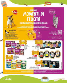 Volantino Galassia Pagina 4