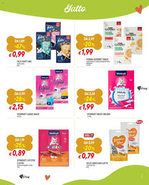 Volantino Galassia Pagina 7