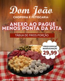 Catálogo Supermercados Pague Menos semana 43 Página 2